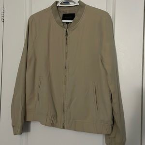 Banana Republic Bomber Jacket
